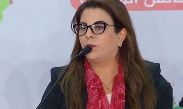 العبروقي:"إمكانية إلغاء الأصوات التي تحصّل عليها المترشّح العياشي زمّال مطروحة وقائمة"